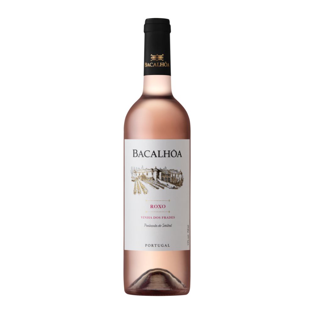 Moscatel Roxo Rose 75cl image number null