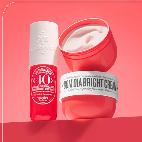 Bom Dia Bright Body Cream 240ml image number null