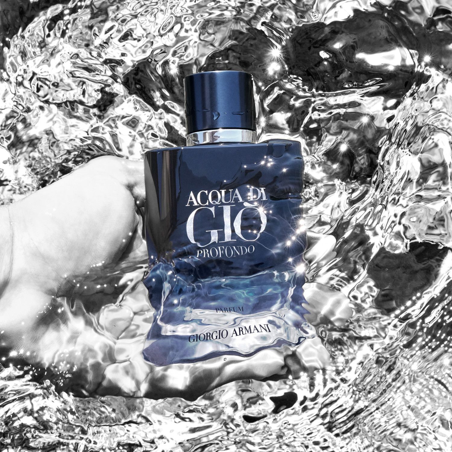Acqua di Giò Profondo Parfum 50ml image number null