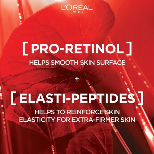 Revitalift Program Day, Night and Eye Cream image number null