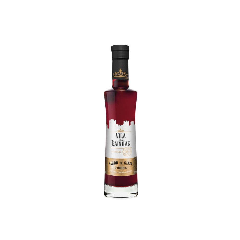 Licor Ginja d'Obidos 10cl sem fruto image number null