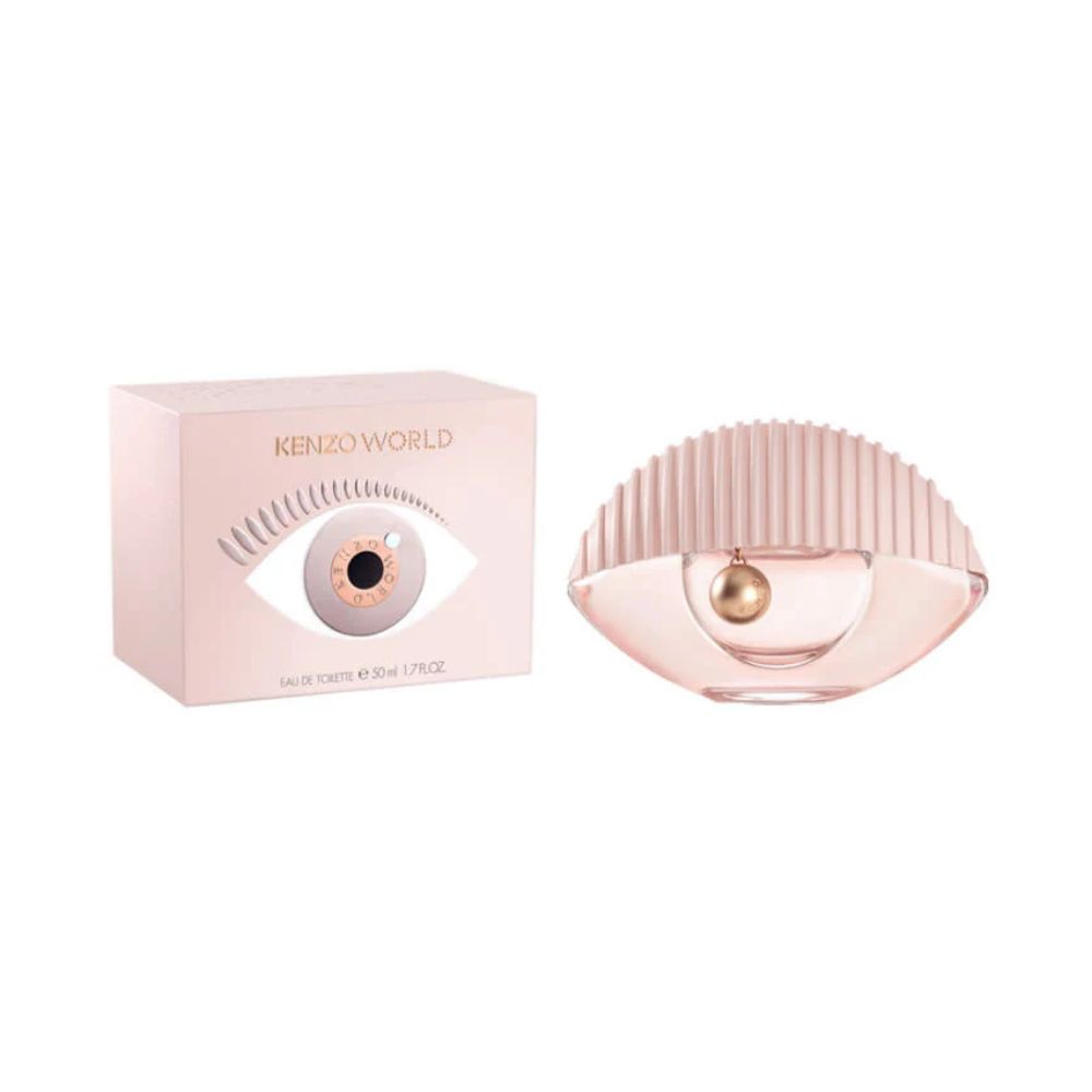 Kenzo World EDT 50ml image number null