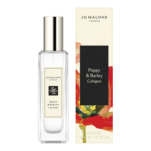 Poppy & Barley Pre-Pack 30ml image number null