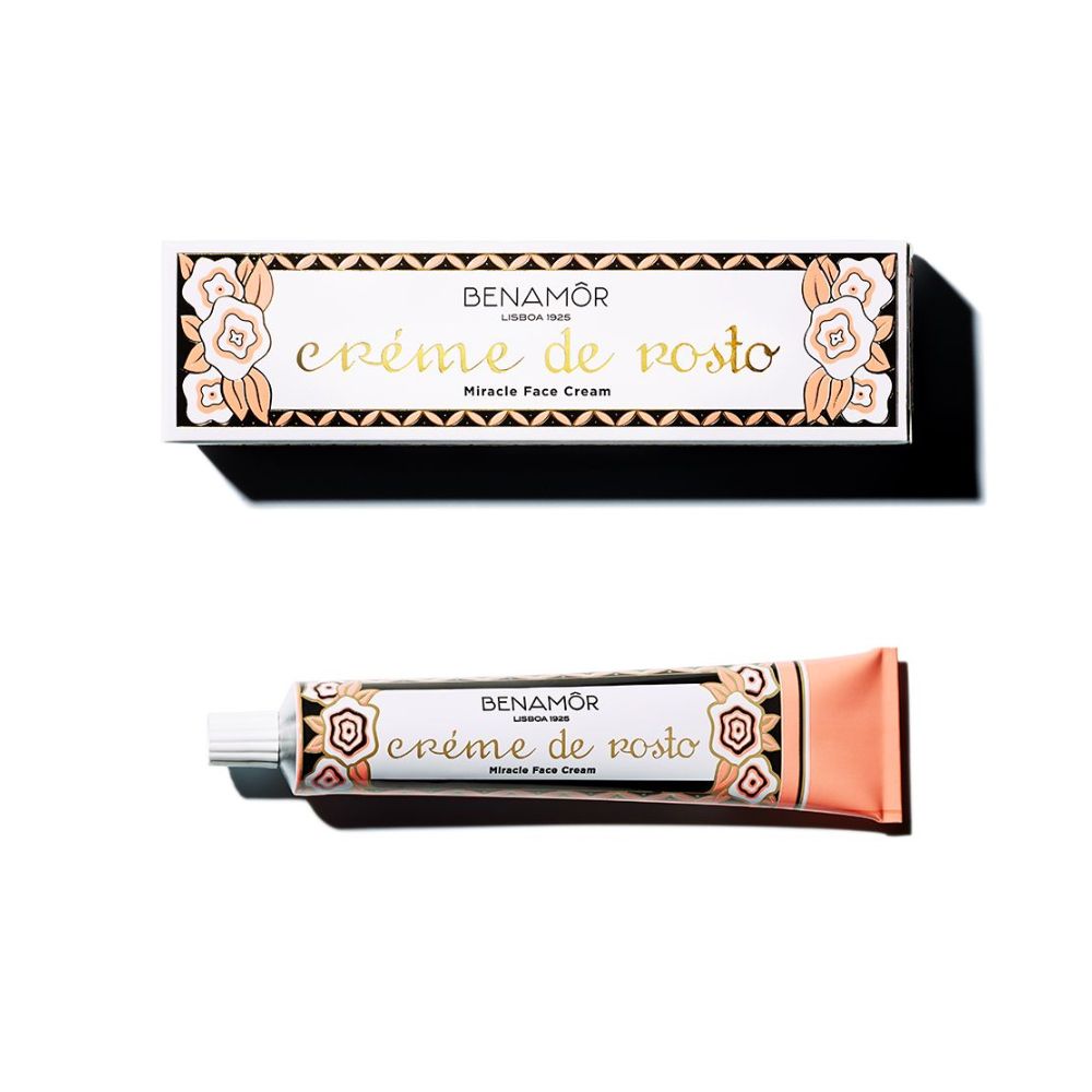 Rosto Wonder Face Cream 50ml image number null