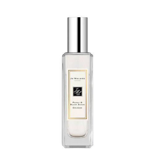 Peony & Blush Suede Pre-Pack 30ml image number null