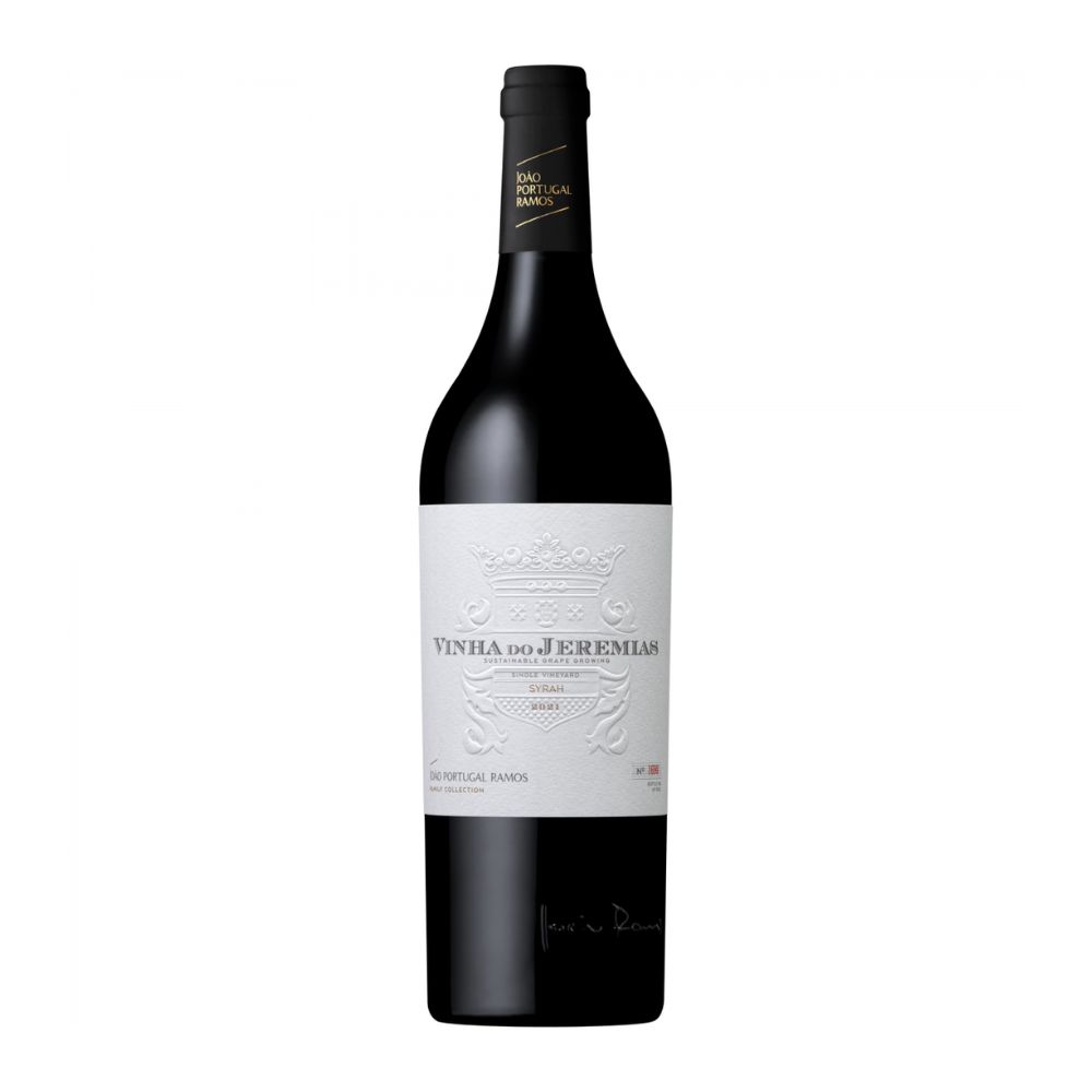 Vinha do Jeremais 75cl image number null
