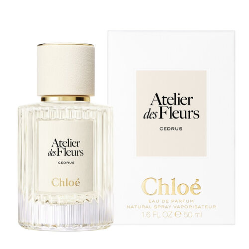Atelier des Fleurs Cedrus EDP 50ml image number null