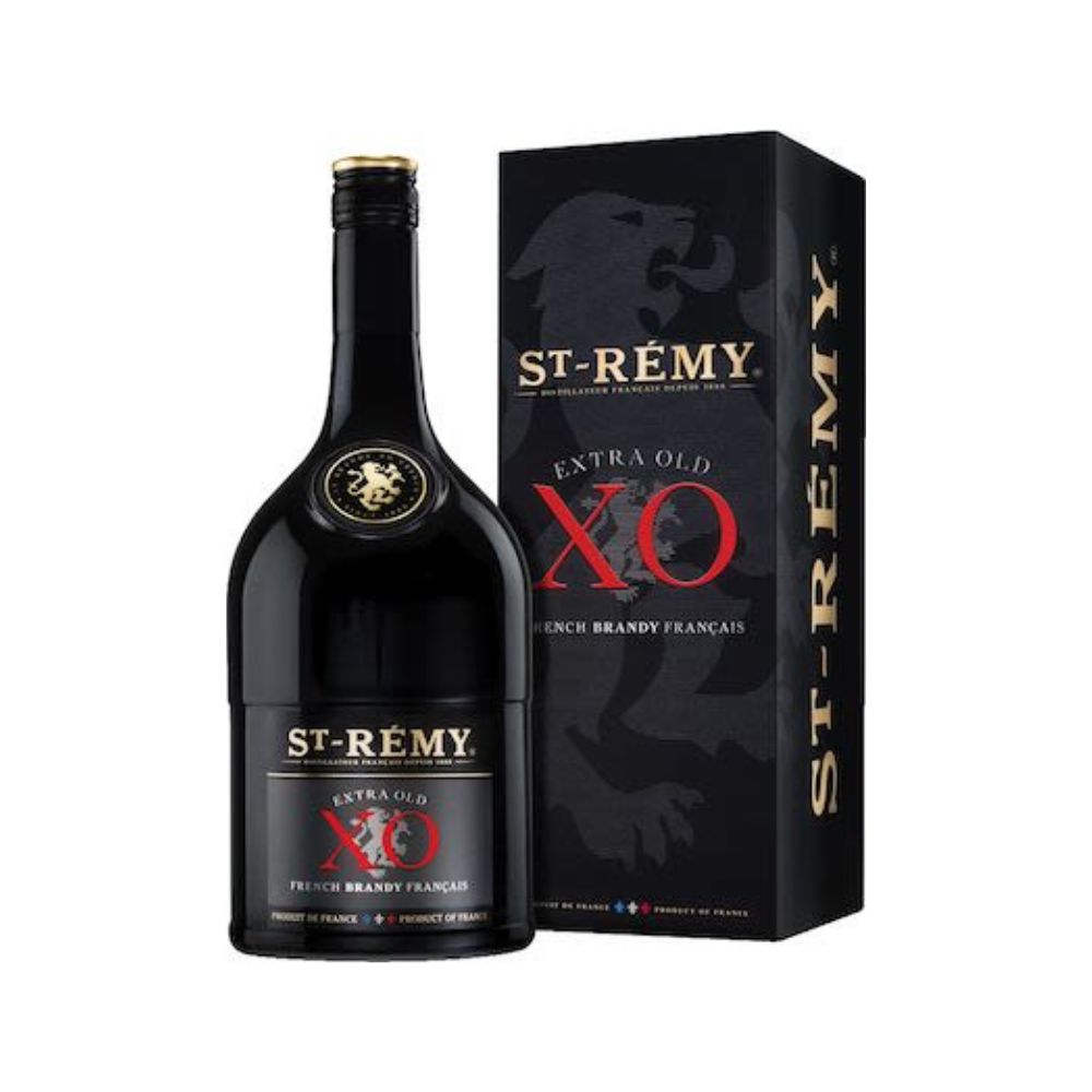 St Remy XO 100cl image number null