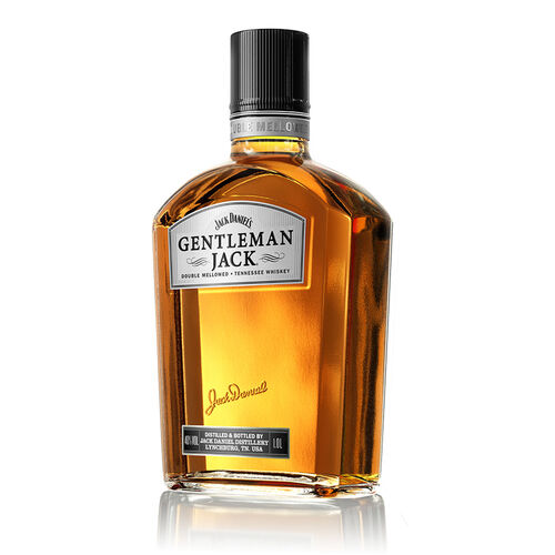 Jack Daniels Gentleman Jack 100cl image number null
