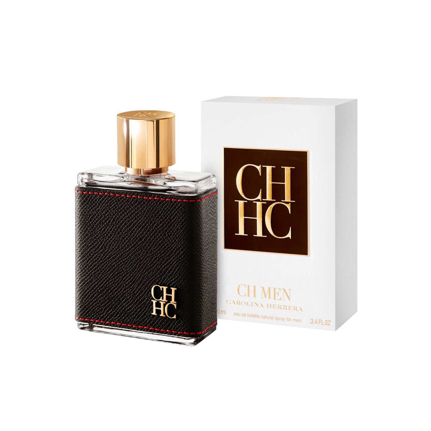 CH Men Eau De Toilette 100ml image number null