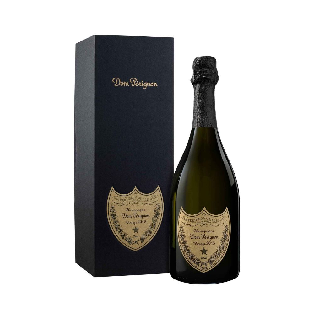 Dom Perignon Blanc 75cl image number null