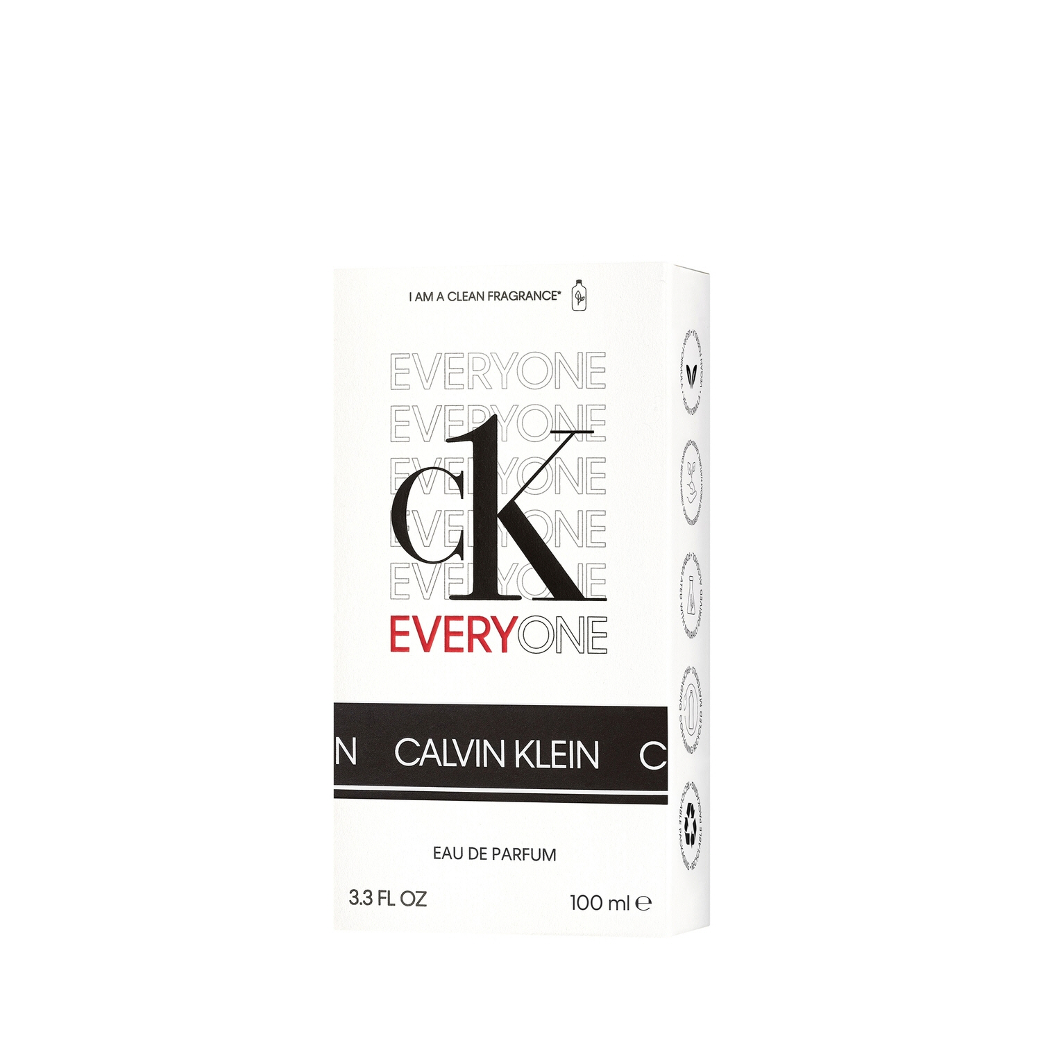CK Everyone Eau de Parfum 100ml image number null