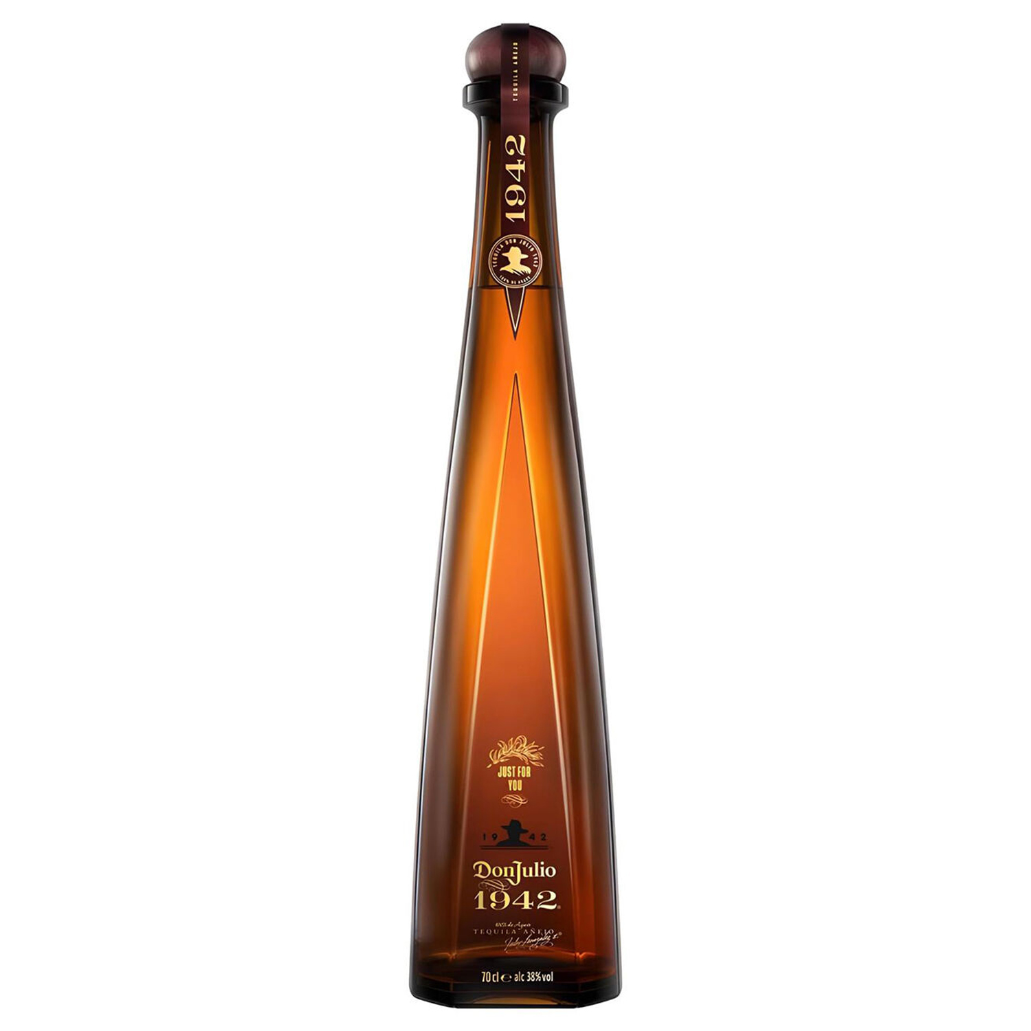 Don Julio 1942  Tequila 70cl image number null