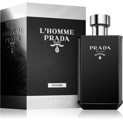 L'Homme Intense EDP 100ml image number null