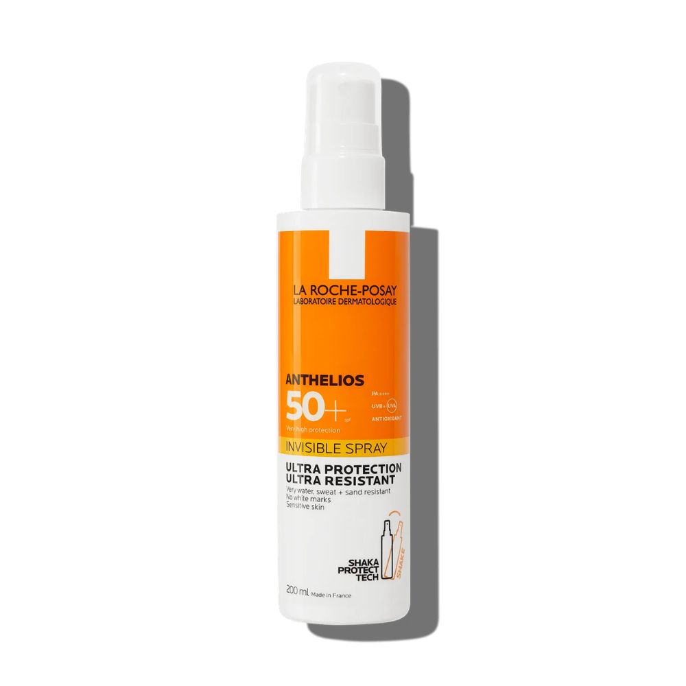 Anthelios Shaka Spray 50+200ml image number null