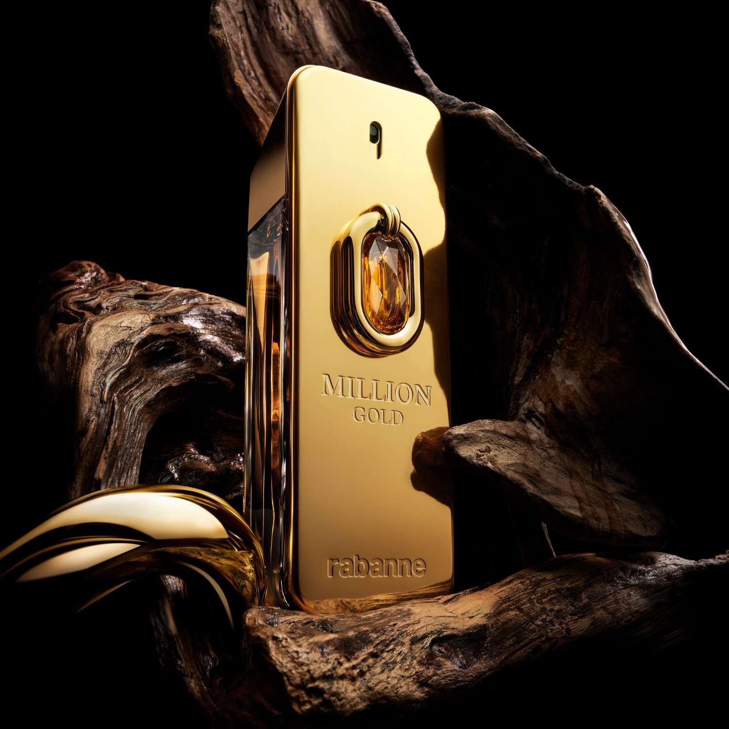 Million Gold Elixir Parfum Intense 100ml image number null