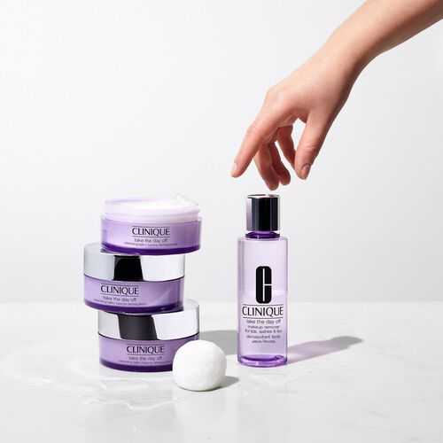Take Day Off Make Up Remover 125ml image number null