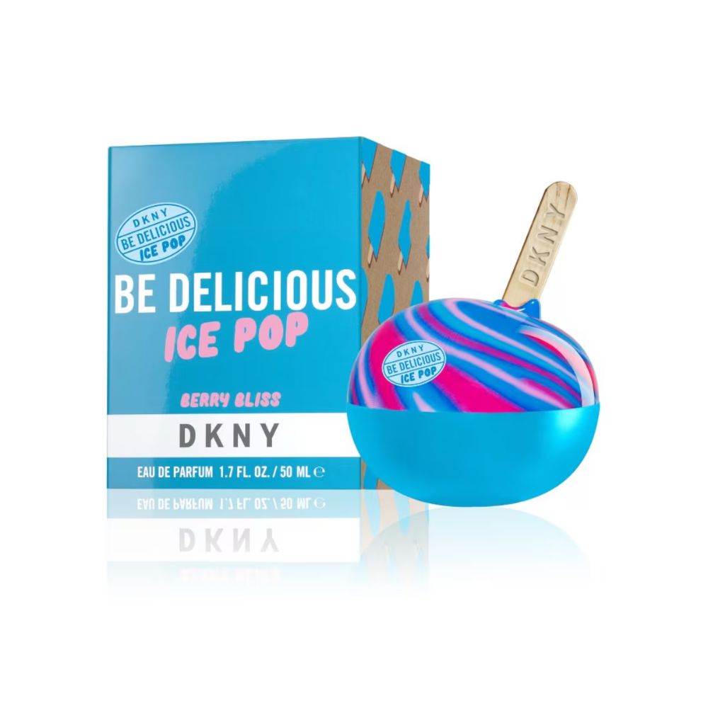 Ice Pop Summer Berry Bliss EDP 50ml image number null