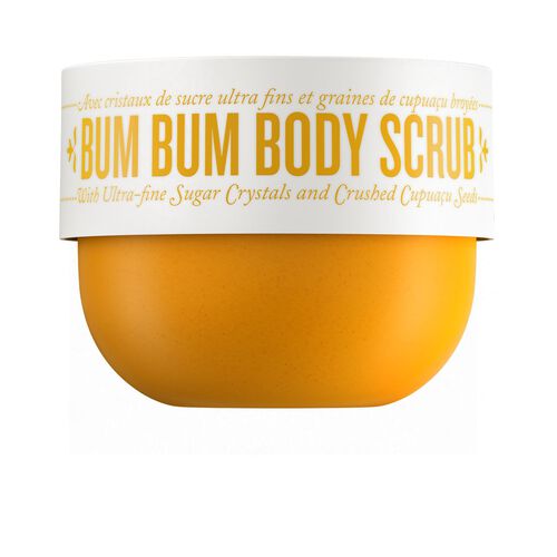 Bum Bum Body Scrub 220g image number null