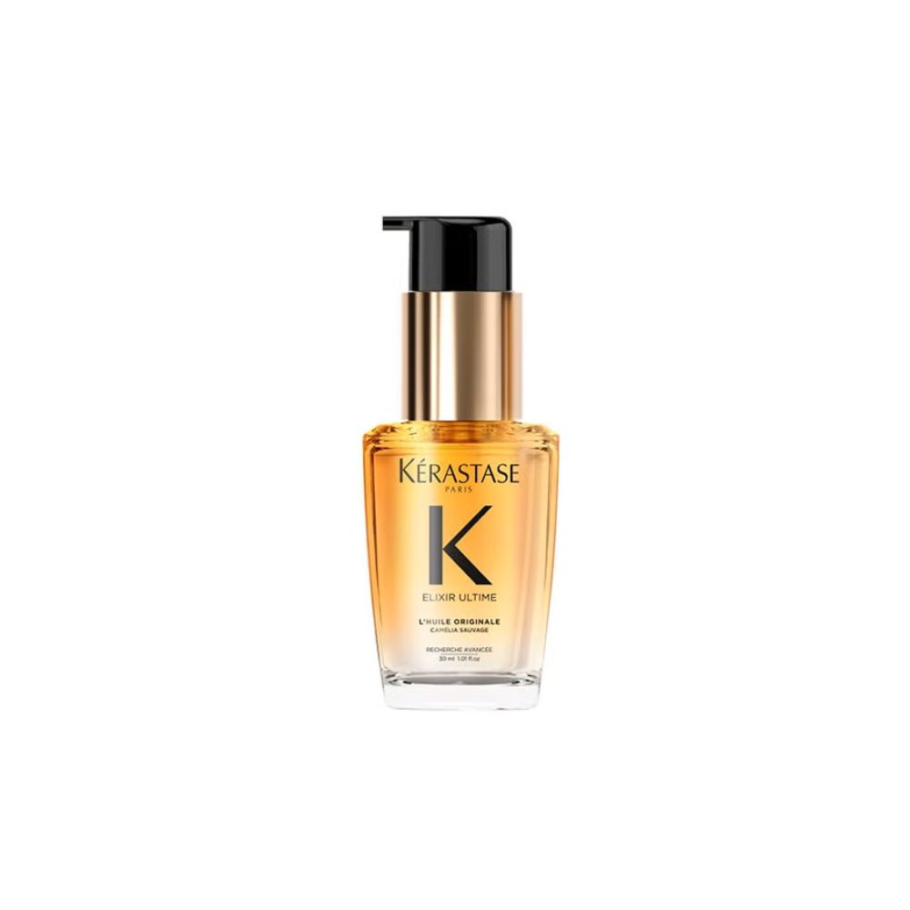 Elixir Ultime Huile Original 30ml image number null