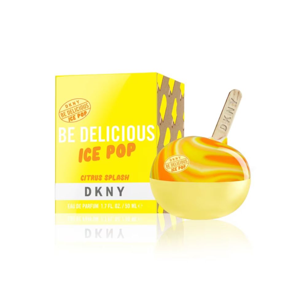 Ice Pop Summer Citrus Splash EDP 50ml image number null