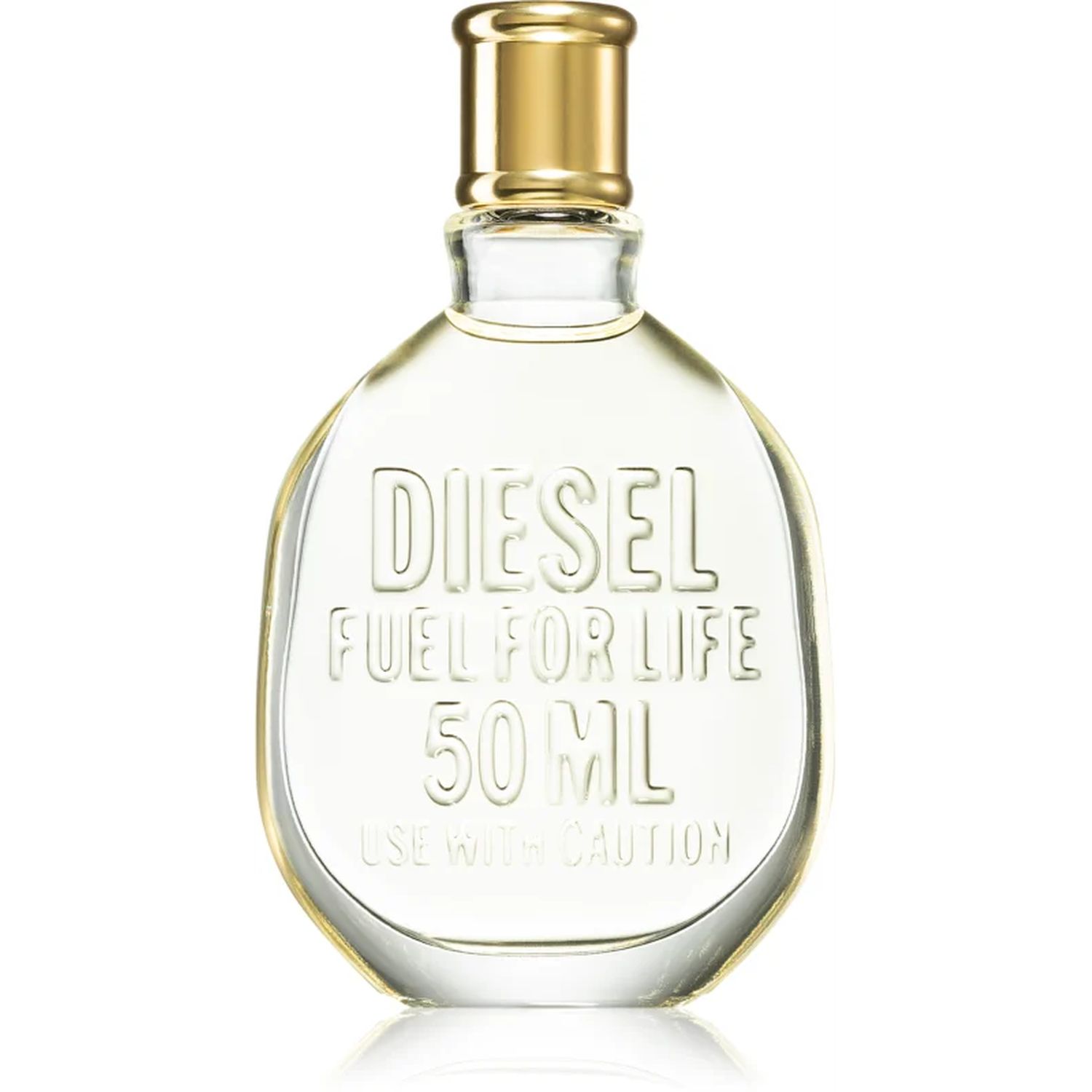 Fuel For Life Her Eau De Parfum 50ml image number null