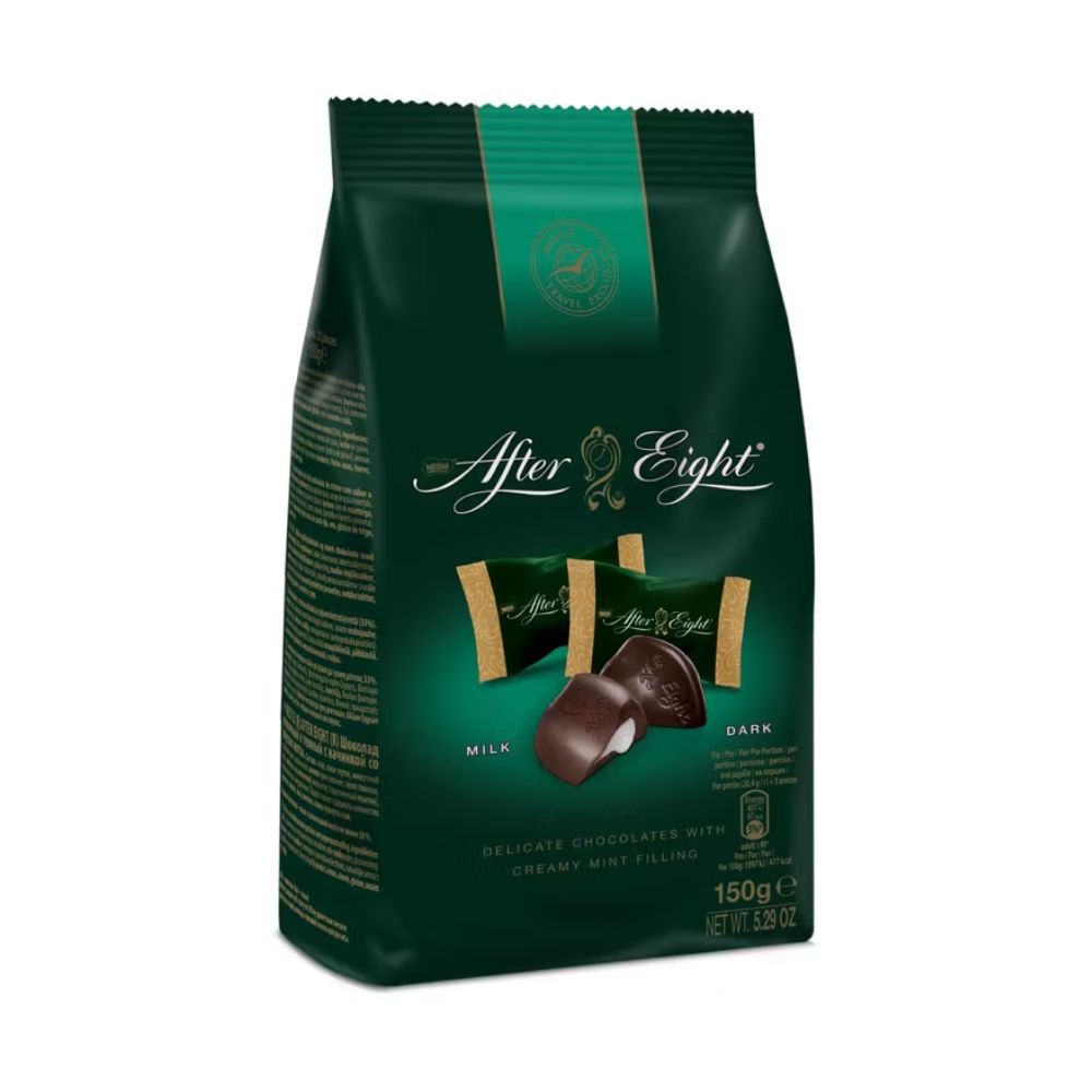 Mini Snack Bag 150g image number null