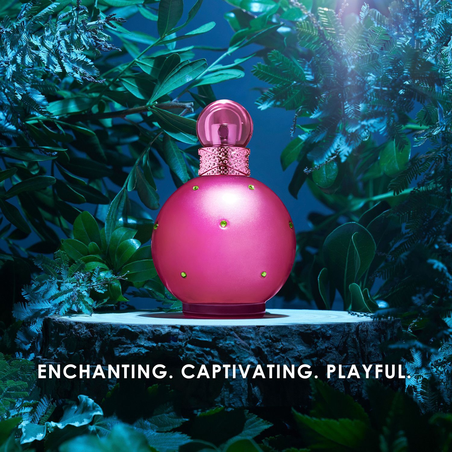Fantasy Eau de Parfum Spray 100ml image number null