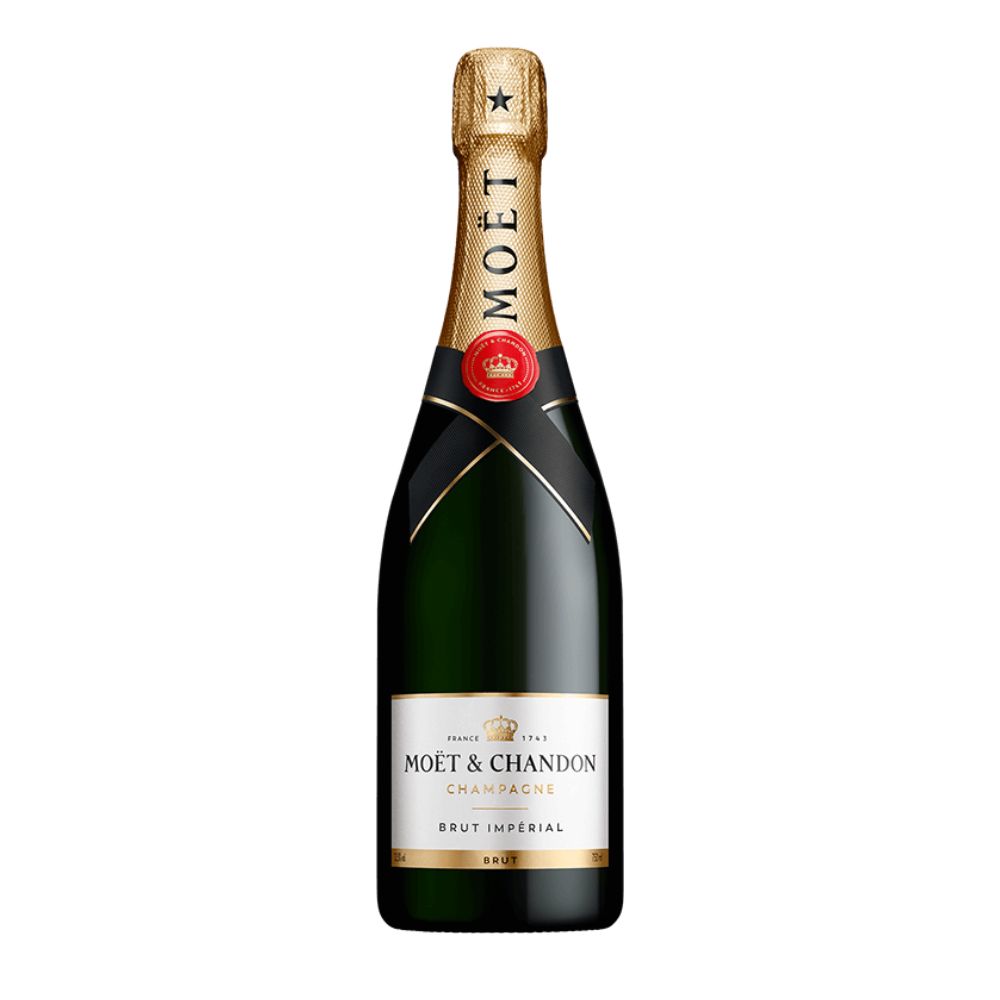 Moet & Chandon Brut Imperial Champagne 75cl image number null