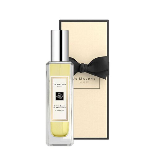 Lime Basil & Mandarin Pre-Pack 30ml image number null