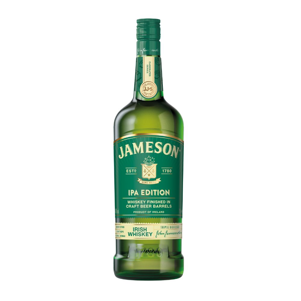 Caskmates IPA Edition Irish Whiskey 1L image number null
