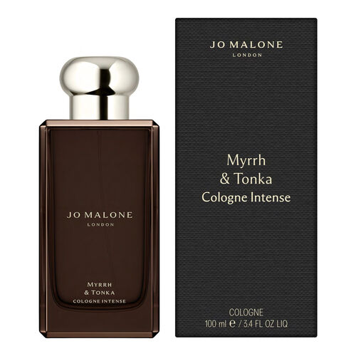 Myrrh & Tonka Intense Pre-Pack 100ml image number null