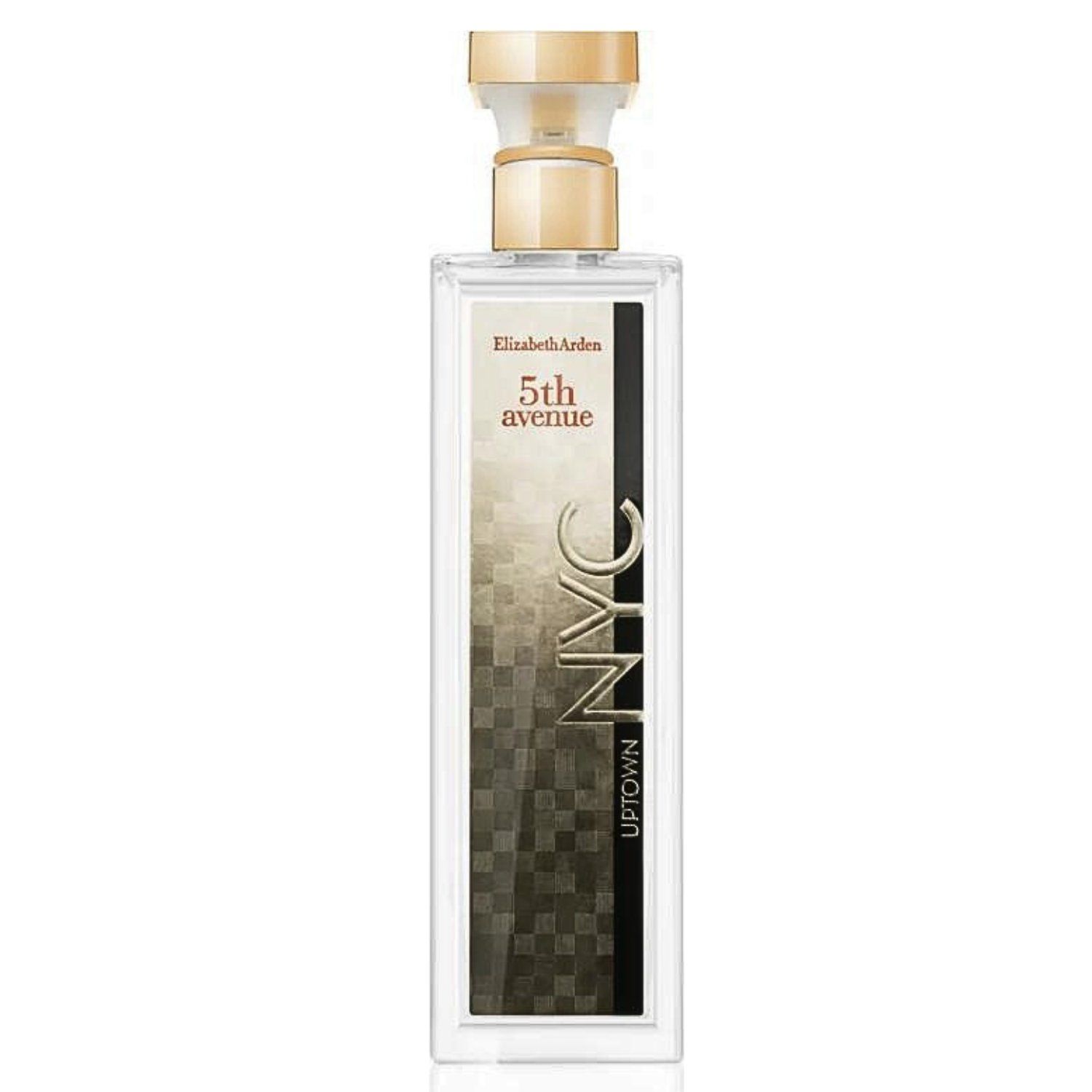 5th Avenue Uptown NYC Eau de Parfum Spray 75ml image number null