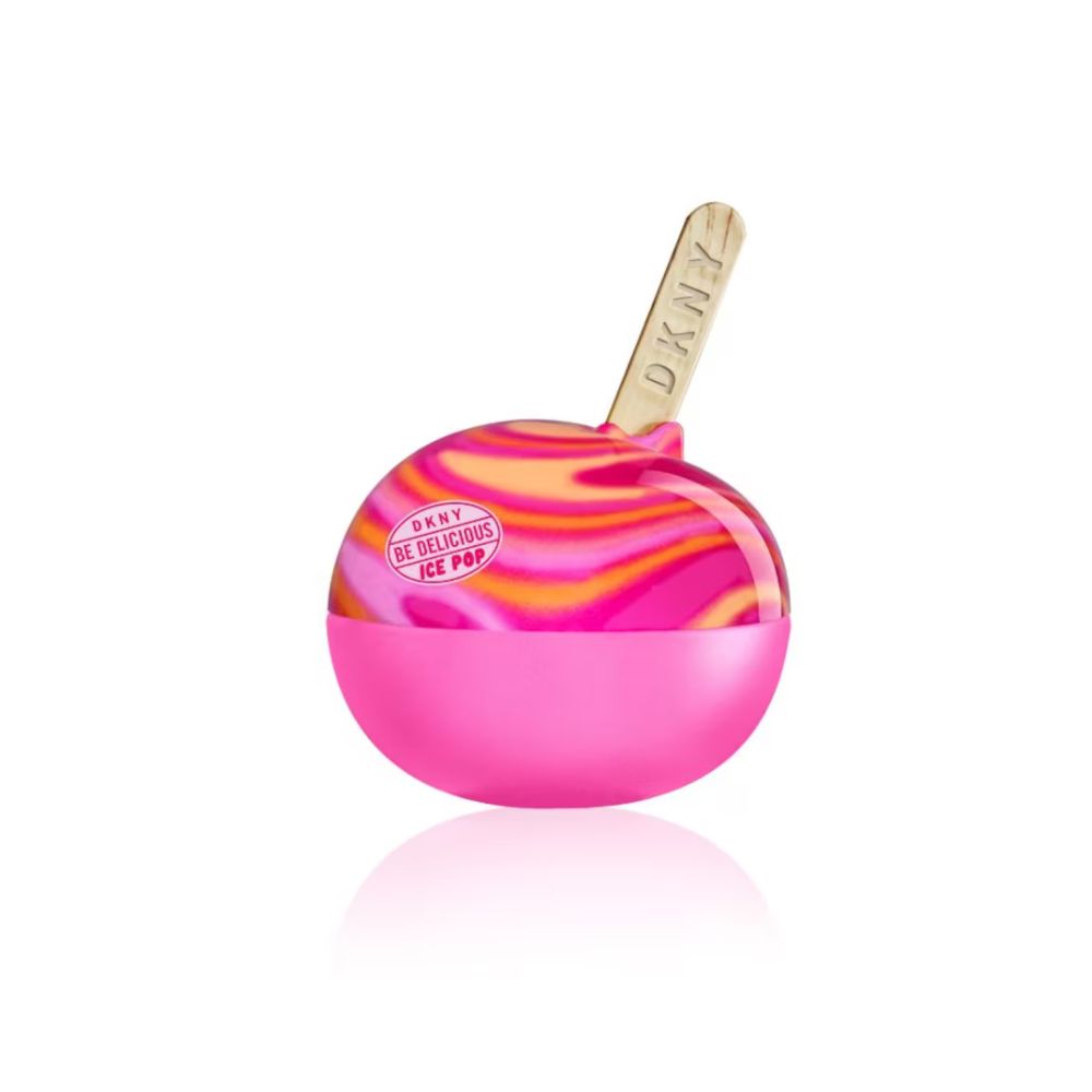 Ice Pop Summer Very Cherry EDP 50ml image number null