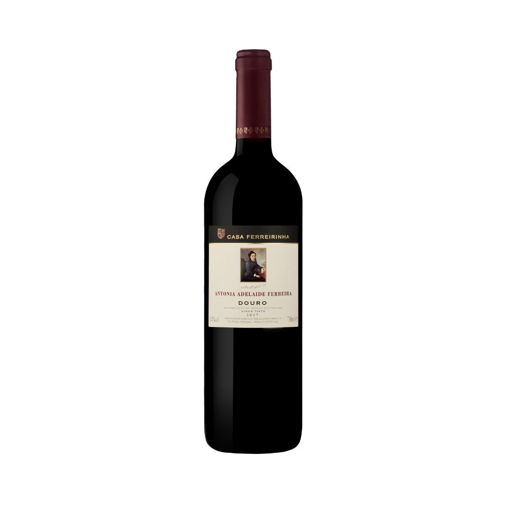 Casa Ferreirinha Antonia Adelaide Ferreira Tinto 75cl image number null