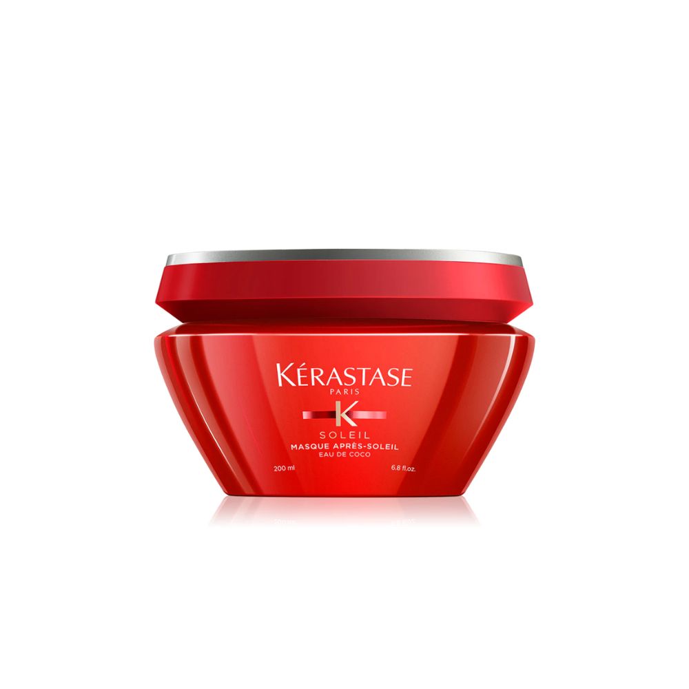 Soleil Masque Aprs Soleil 200ml image number null