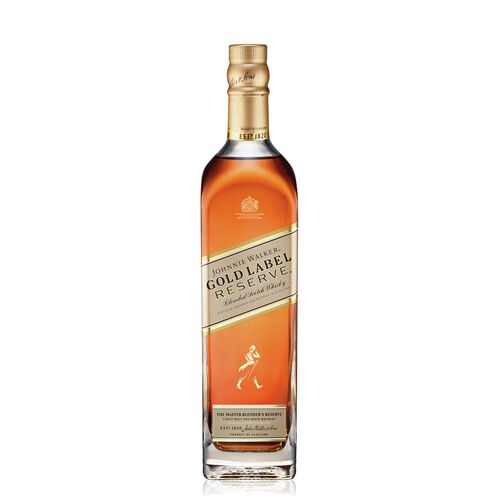 Gold Label Reserve Blended Scotch Whisky 1L image number null
