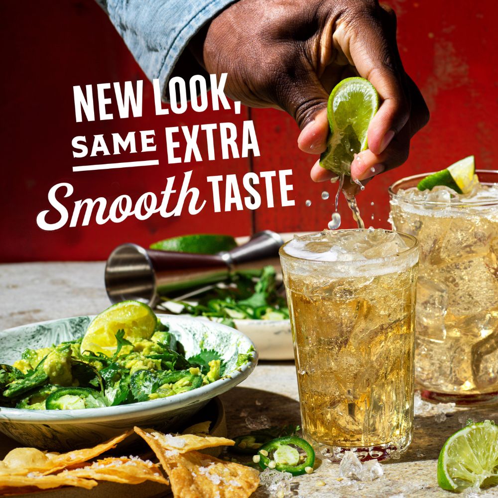 Captain Morgan Dark Rum 100cl image number null