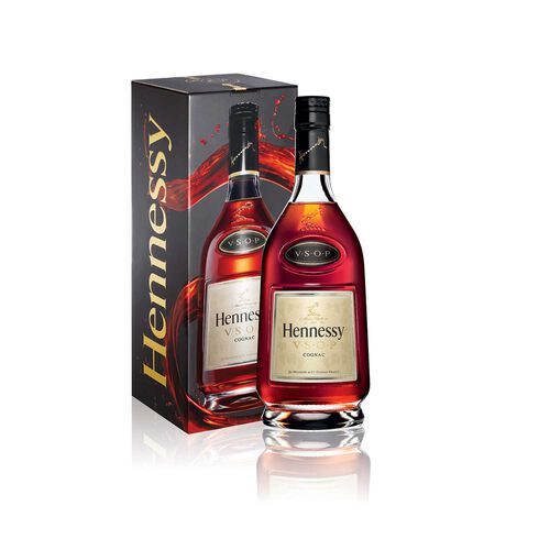 Hennessy VSOP 100cl image number null