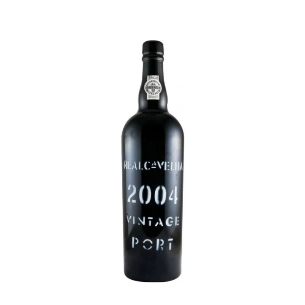 RCV Vintage 2004 75cl image number null