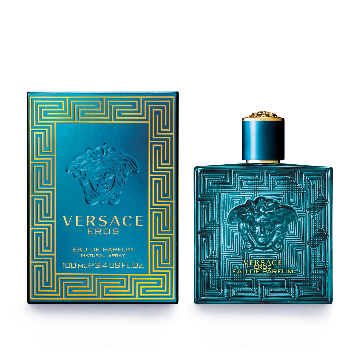 Eros Pour Homme Eau de Parfum  100ml image number null
