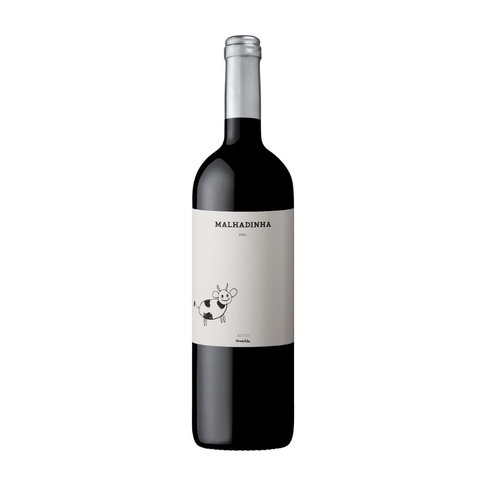 Malhadinha Tinto 75cl image number null