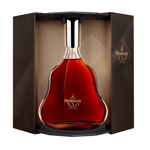 Hennessy X.X.O Cognac 1L image number null
