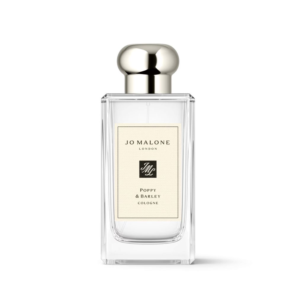 Poppy & Barley Cologne Pre Wrap 100ml image number null