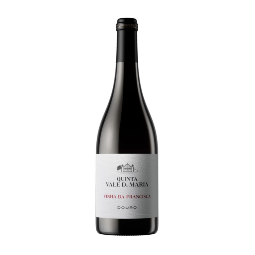Q.V.D.Maria Vin.Francisca Douro DOC 75cl image number null