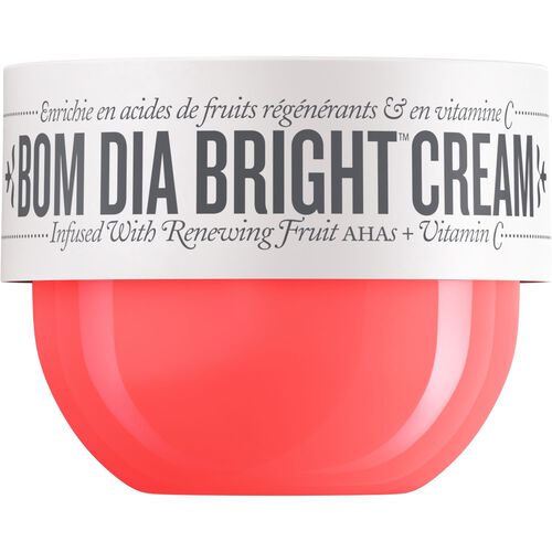 Bom Dia Bright Body Cream 240ml image number null