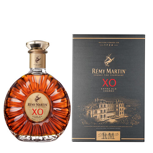 Remy Martin XO 100cl image number null