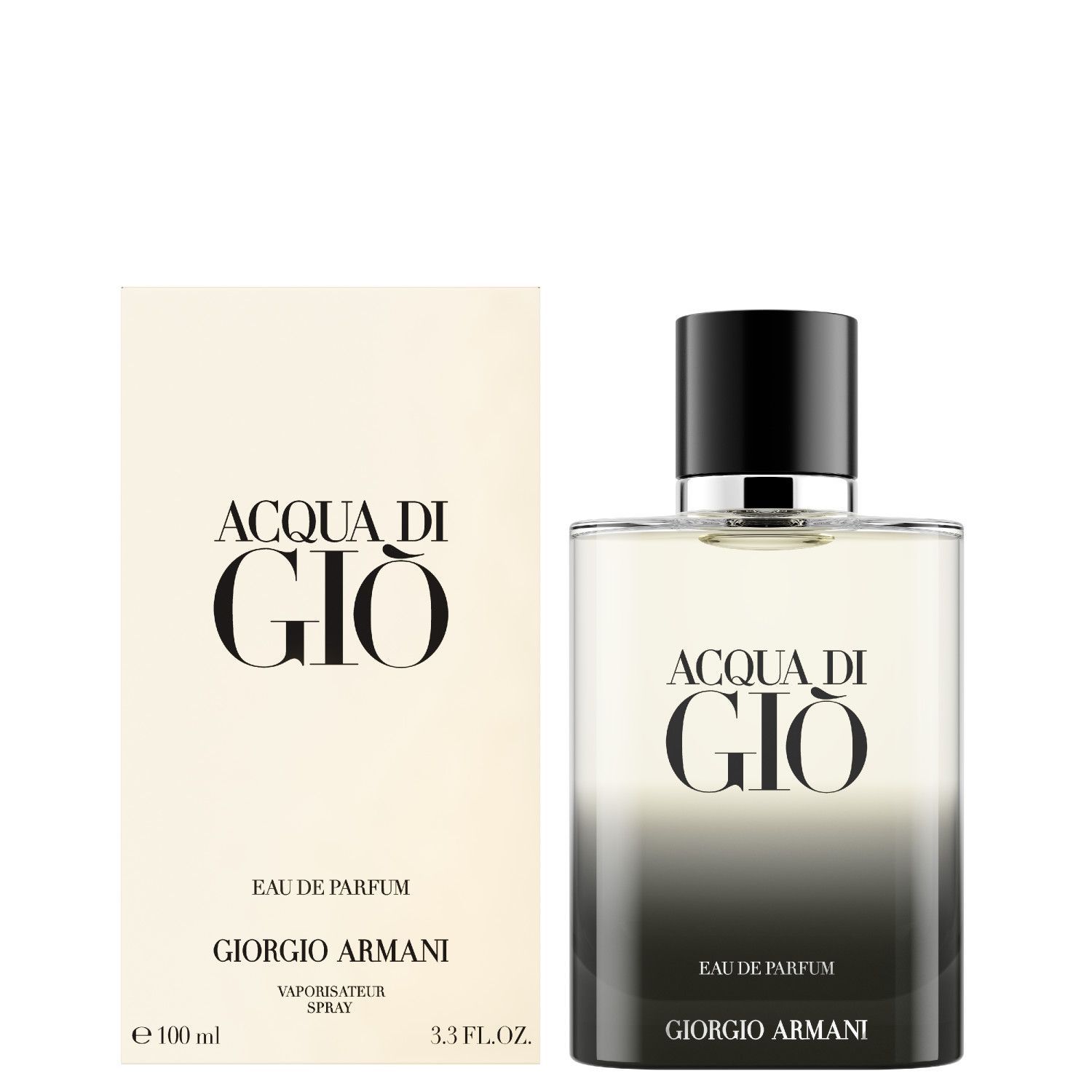 Acqua di Giò Eau de Parfum 100ml image number null
