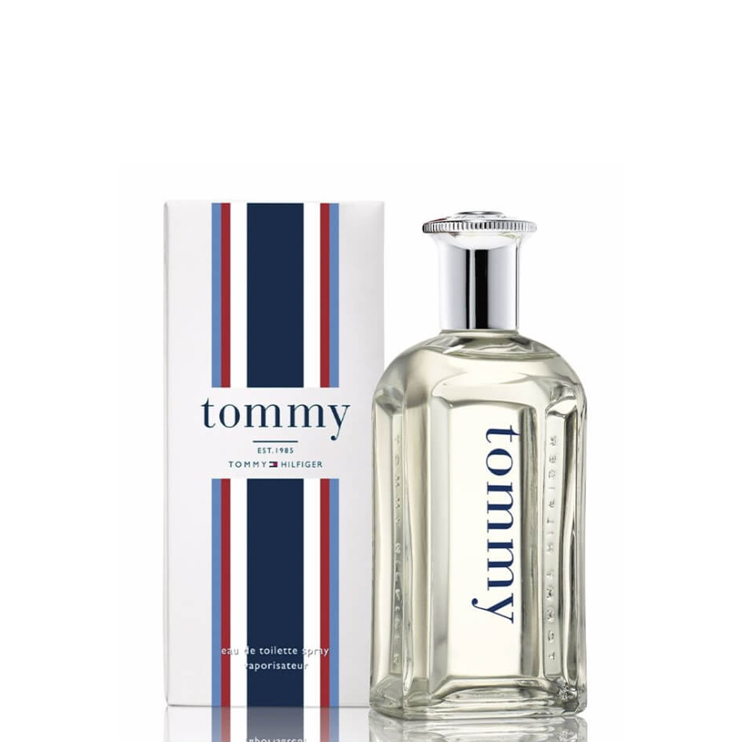 Tommy Eau De Toilette 50ml image number null