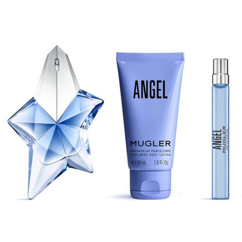 Angel EDP Set 110ml image number null